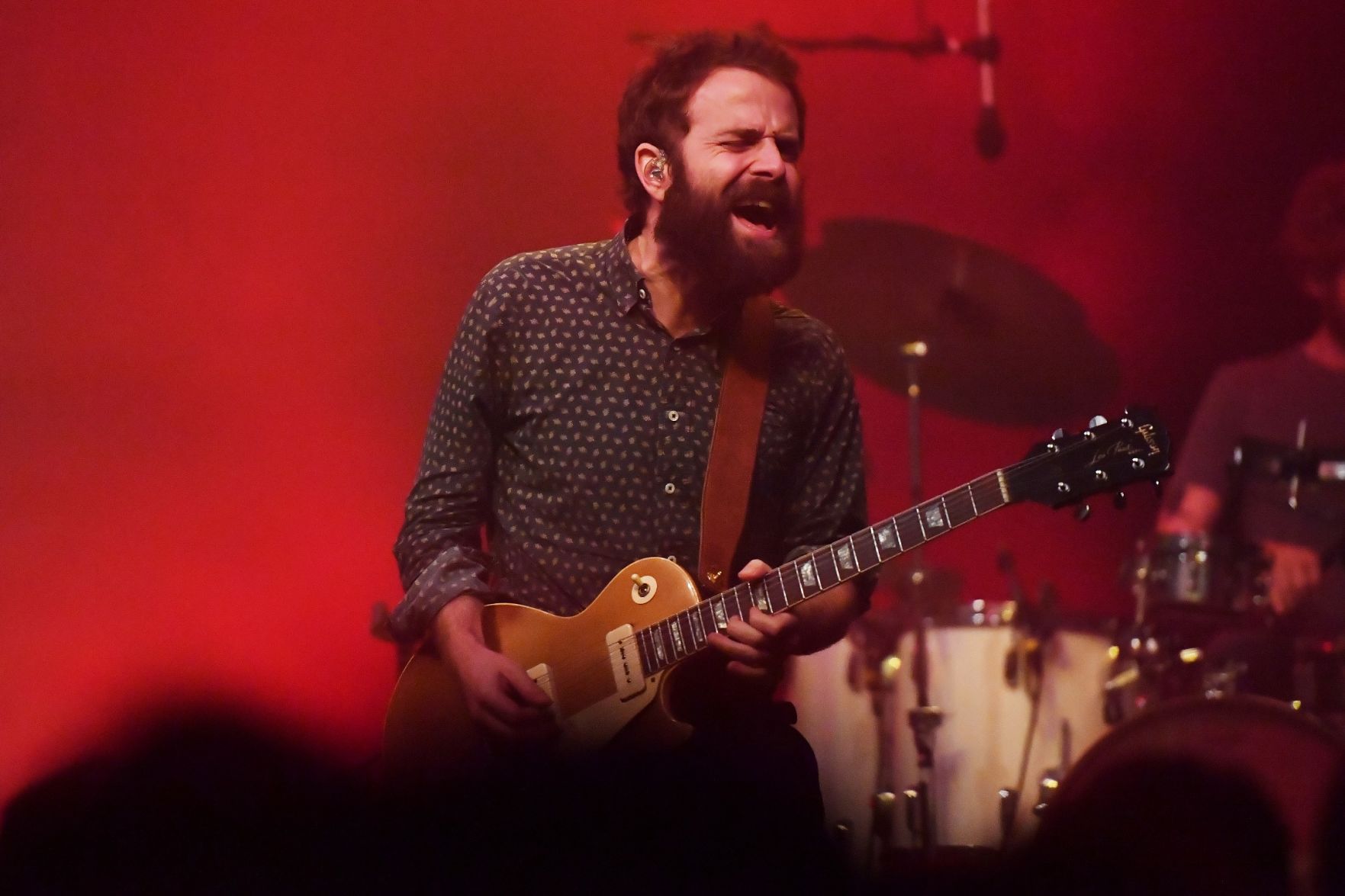 An Evening with Dawes